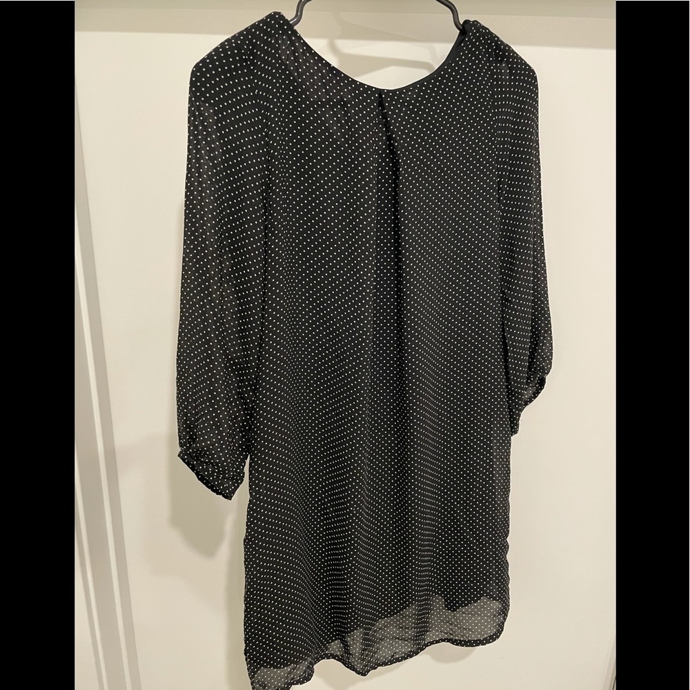 H&M dress